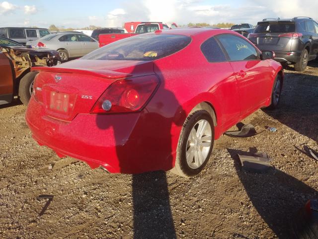 Photo 3 VIN: 1N4AL2EP3BC158174 - NISSAN ALTIMA S 