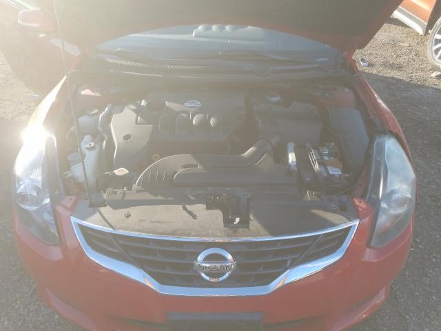 Photo 6 VIN: 1N4AL2EP3BC158174 - NISSAN ALTIMA S 