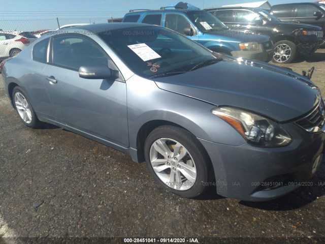 Photo 0 VIN: 1N4AL2EP3BC159406 - NISSAN ALTIMA 