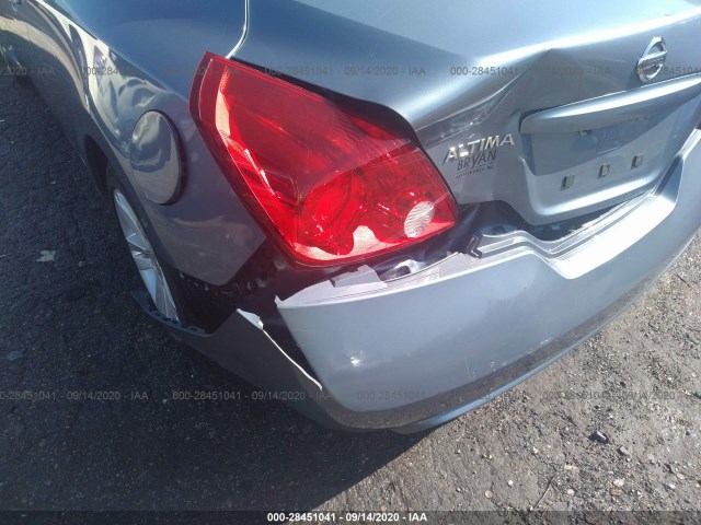 Photo 5 VIN: 1N4AL2EP3BC159406 - NISSAN ALTIMA 