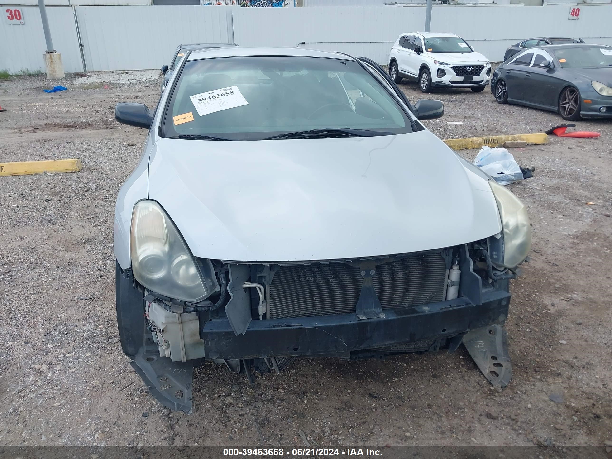 Photo 12 VIN: 1N4AL2EP3BC159860 - NISSAN ALTIMA 