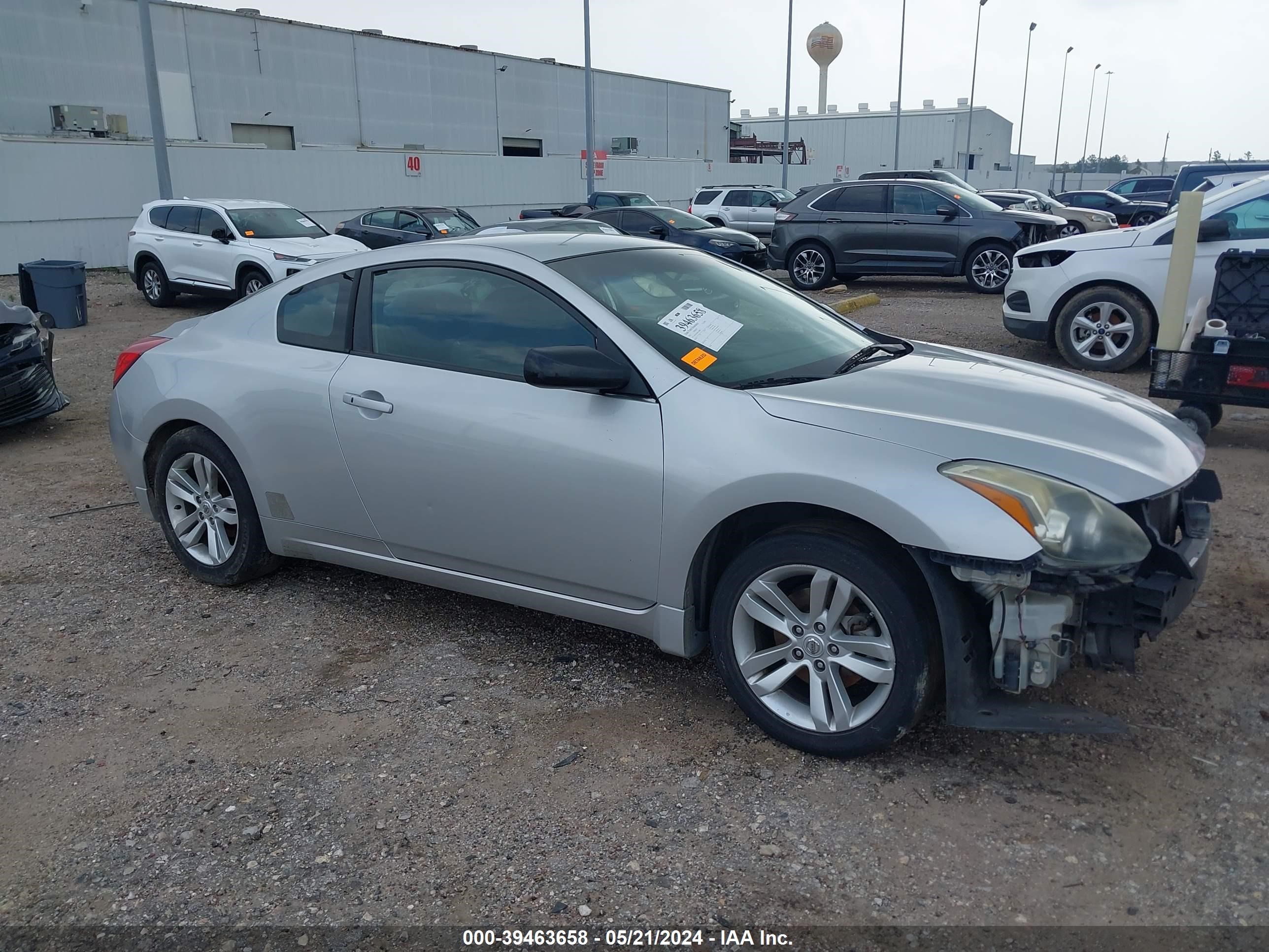 Photo 13 VIN: 1N4AL2EP3BC159860 - NISSAN ALTIMA 