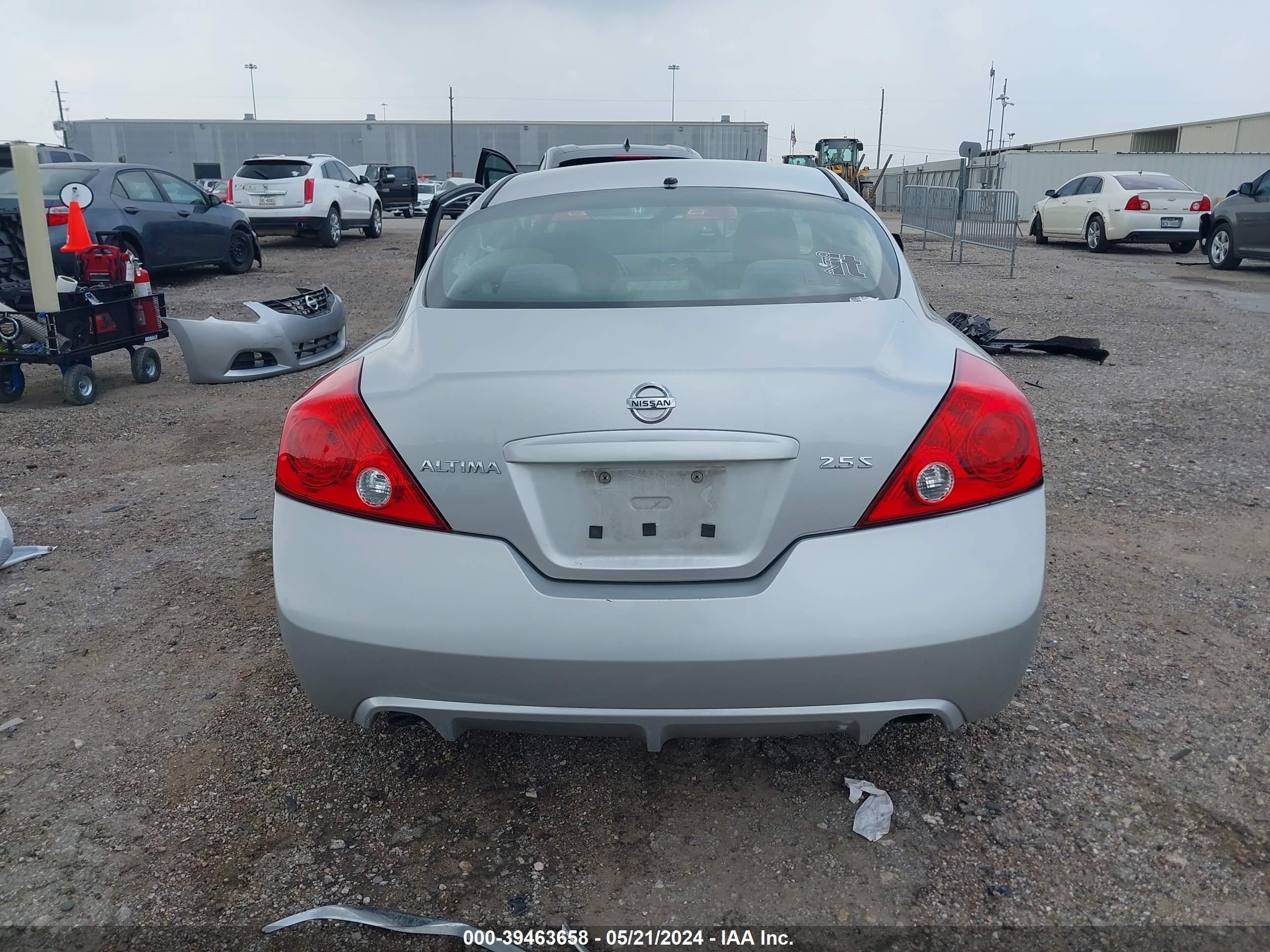 Photo 16 VIN: 1N4AL2EP3BC159860 - NISSAN ALTIMA 