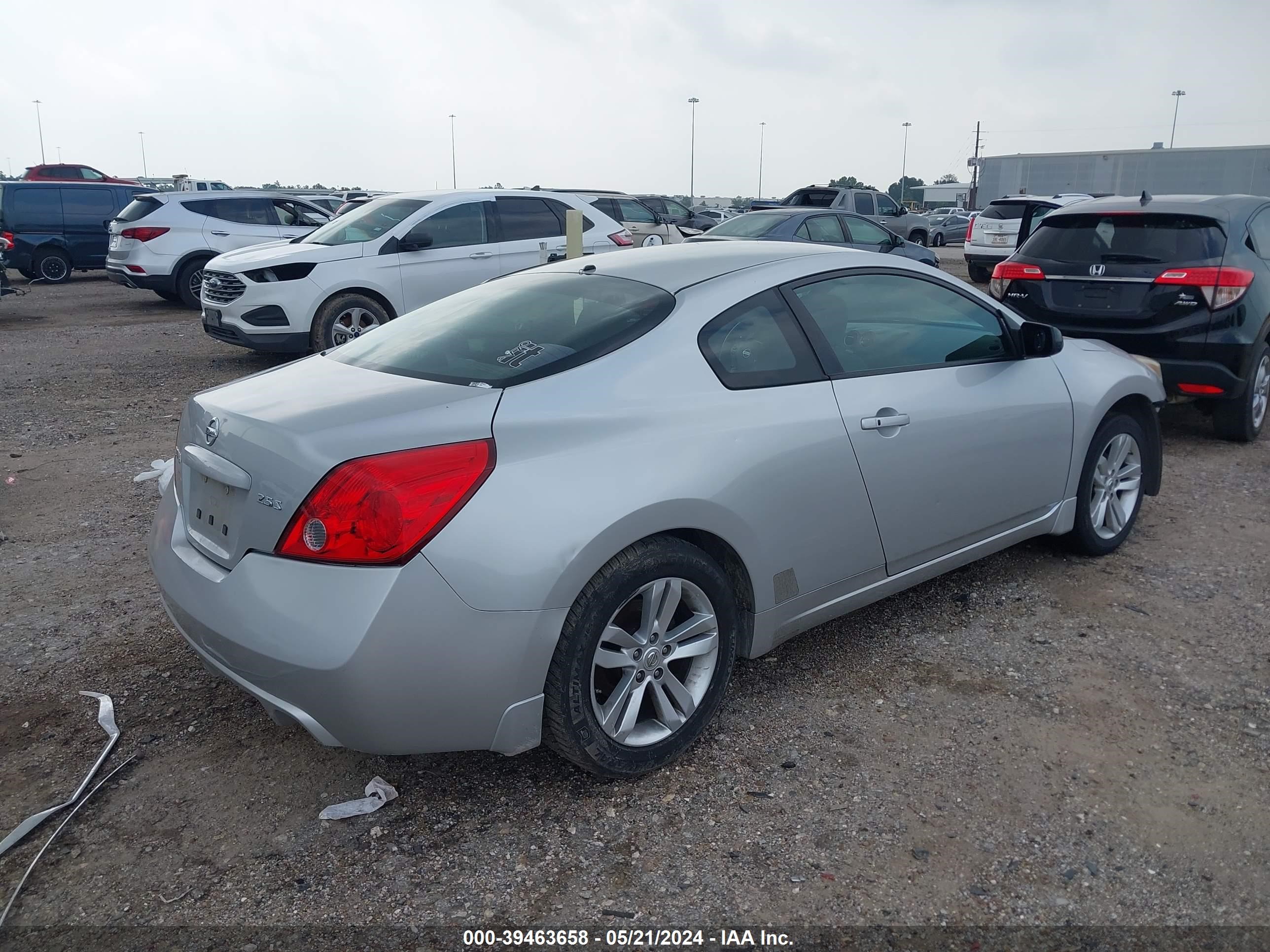 Photo 3 VIN: 1N4AL2EP3BC159860 - NISSAN ALTIMA 