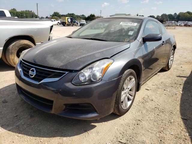 Photo 1 VIN: 1N4AL2EP3BC161589 - NISSAN ALTIMA S 