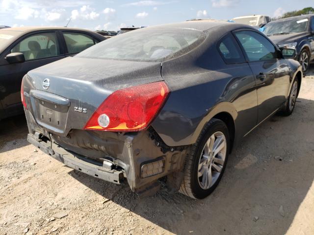 Photo 3 VIN: 1N4AL2EP3BC161589 - NISSAN ALTIMA S 