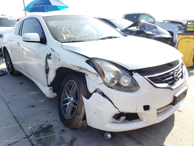 Photo 0 VIN: 1N4AL2EP3BC169336 - NISSAN ALTIMA S 