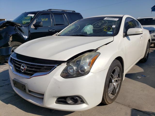 Photo 1 VIN: 1N4AL2EP3BC169336 - NISSAN ALTIMA S 