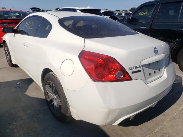 Photo 2 VIN: 1N4AL2EP3BC169336 - NISSAN ALTIMA S 