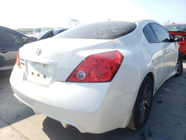 Photo 3 VIN: 1N4AL2EP3BC169336 - NISSAN ALTIMA S 