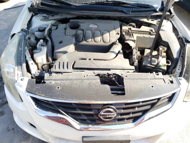 Photo 6 VIN: 1N4AL2EP3BC169336 - NISSAN ALTIMA S 