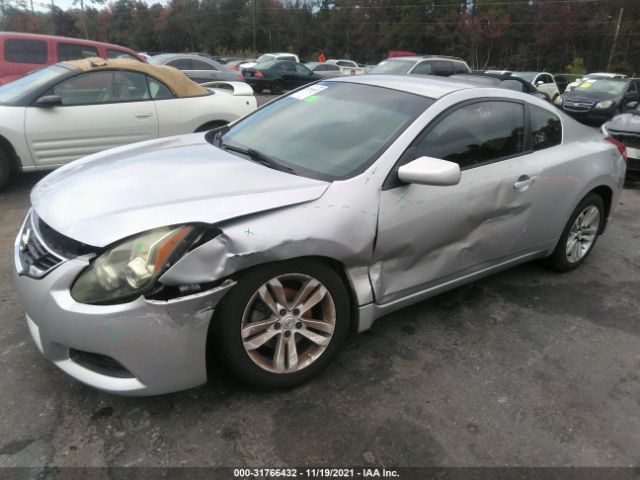 Photo 1 VIN: 1N4AL2EP3BC169627 - NISSAN ALTIMA 