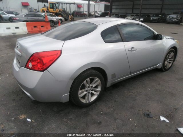 Photo 3 VIN: 1N4AL2EP3BC169627 - NISSAN ALTIMA 