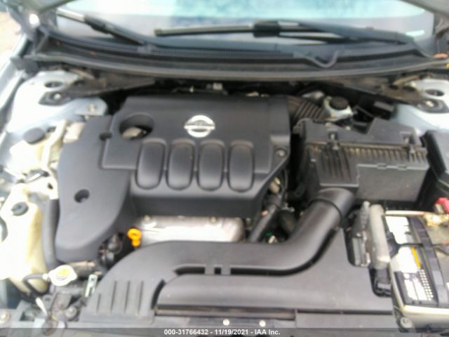 Photo 9 VIN: 1N4AL2EP3BC169627 - NISSAN ALTIMA 