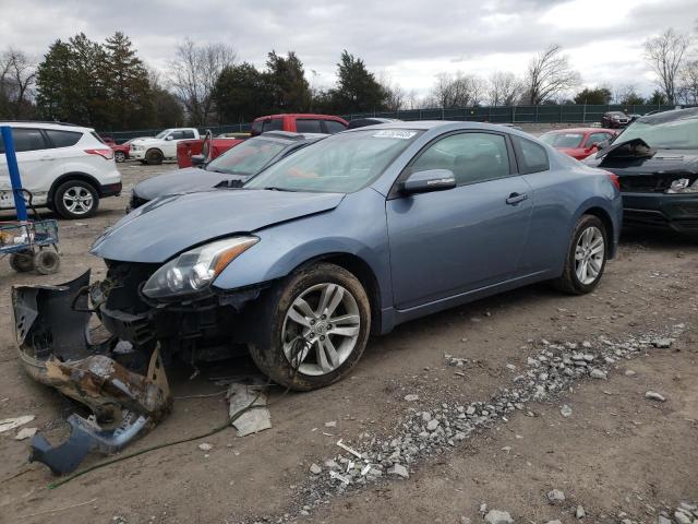 Photo 0 VIN: 1N4AL2EP3BC173564 - NISSAN ALTIMA S 