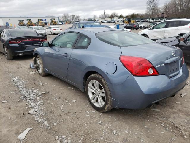 Photo 1 VIN: 1N4AL2EP3BC173564 - NISSAN ALTIMA S 