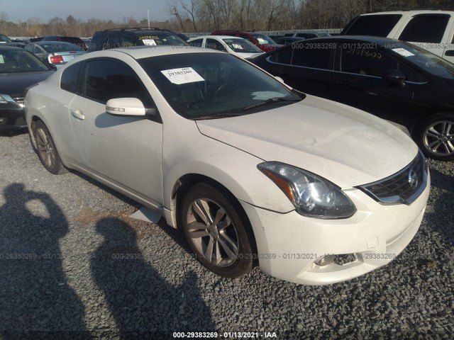 Photo 0 VIN: 1N4AL2EP3BC181891 - NISSAN ALTIMA 