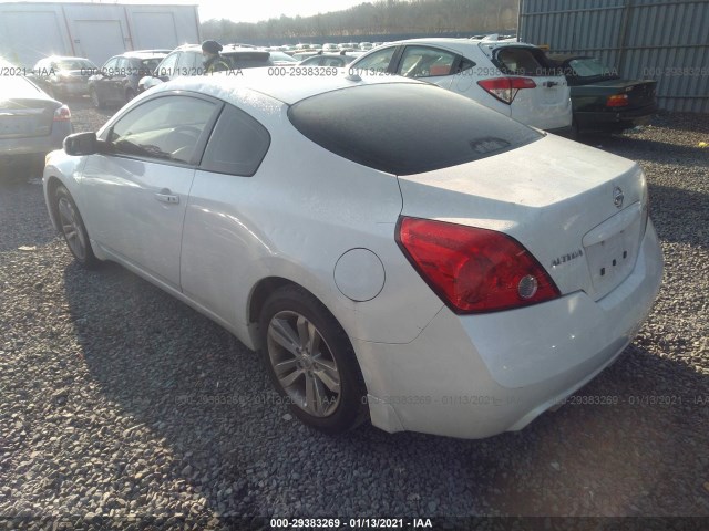 Photo 2 VIN: 1N4AL2EP3BC181891 - NISSAN ALTIMA 