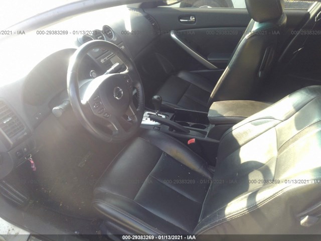 Photo 4 VIN: 1N4AL2EP3BC181891 - NISSAN ALTIMA 