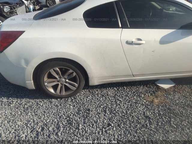 Photo 5 VIN: 1N4AL2EP3BC181891 - NISSAN ALTIMA 