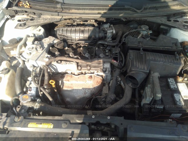 Photo 9 VIN: 1N4AL2EP3BC181891 - NISSAN ALTIMA 