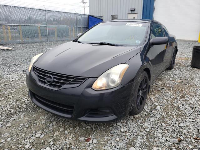 Photo 1 VIN: 1N4AL2EP3CC109266 - NISSAN ALTIMA S 