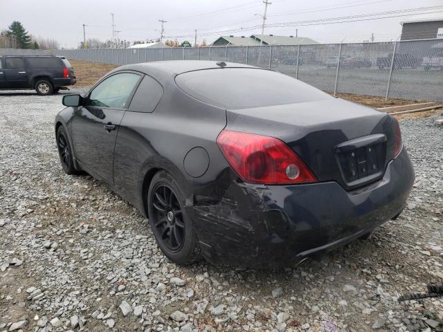 Photo 2 VIN: 1N4AL2EP3CC109266 - NISSAN ALTIMA S 