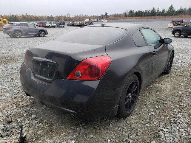 Photo 3 VIN: 1N4AL2EP3CC109266 - NISSAN ALTIMA S 