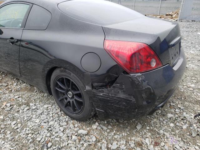 Photo 8 VIN: 1N4AL2EP3CC109266 - NISSAN ALTIMA S 