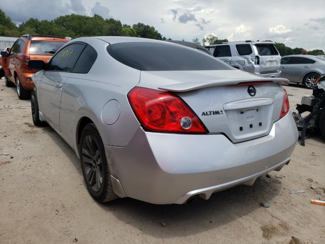 Photo 2 VIN: 1N4AL2EP3CC116816 - NISSAN ALTIMA S 