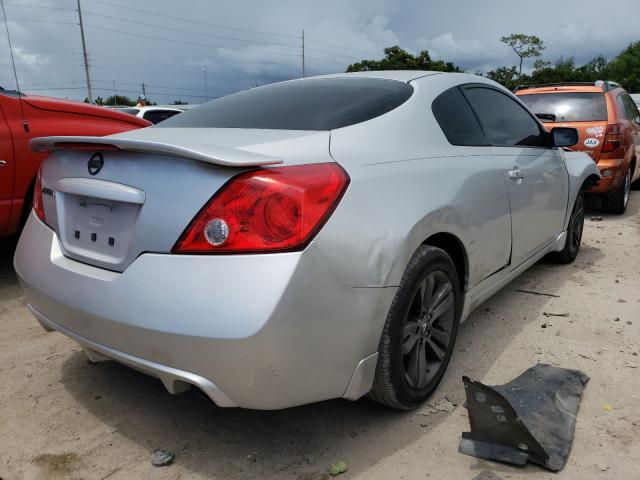 Photo 3 VIN: 1N4AL2EP3CC116816 - NISSAN ALTIMA S 