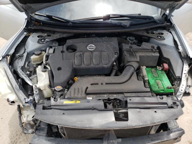 Photo 6 VIN: 1N4AL2EP3CC116816 - NISSAN ALTIMA S 