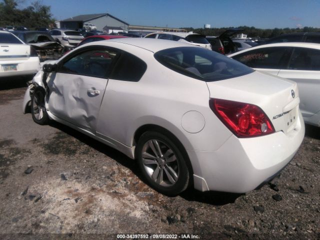 Photo 2 VIN: 1N4AL2EP3CC130893 - NISSAN ALTIMA 