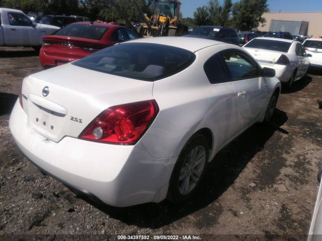 Photo 3 VIN: 1N4AL2EP3CC130893 - NISSAN ALTIMA 