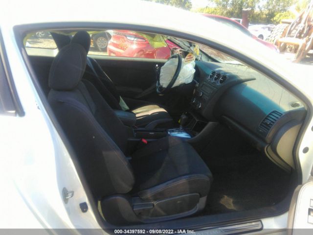 Photo 4 VIN: 1N4AL2EP3CC130893 - NISSAN ALTIMA 