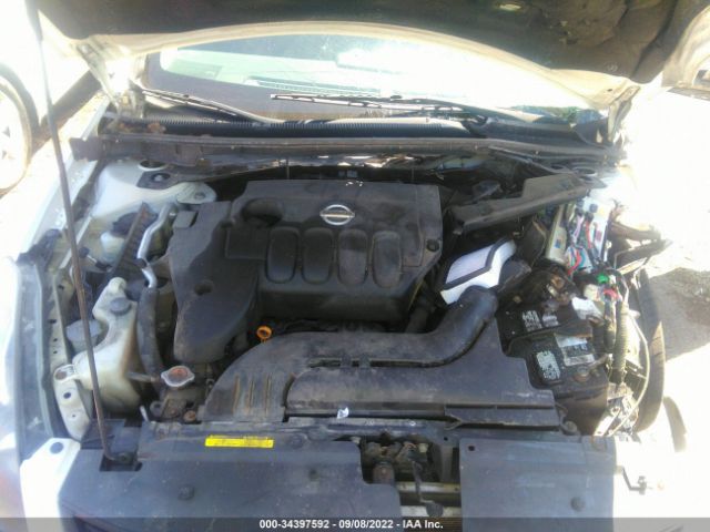 Photo 9 VIN: 1N4AL2EP3CC130893 - NISSAN ALTIMA 