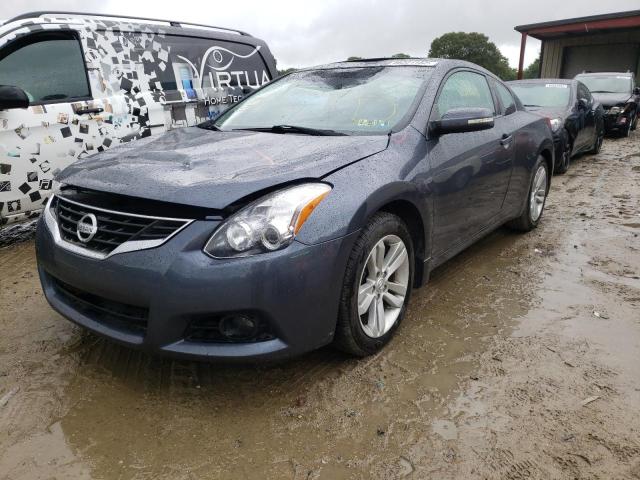 Photo 1 VIN: 1N4AL2EP3CC135883 - NISSAN ALTIMA S 