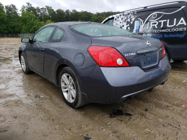 Photo 2 VIN: 1N4AL2EP3CC135883 - NISSAN ALTIMA S 