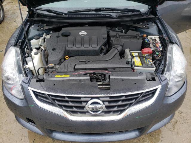 Photo 6 VIN: 1N4AL2EP3CC135883 - NISSAN ALTIMA S 