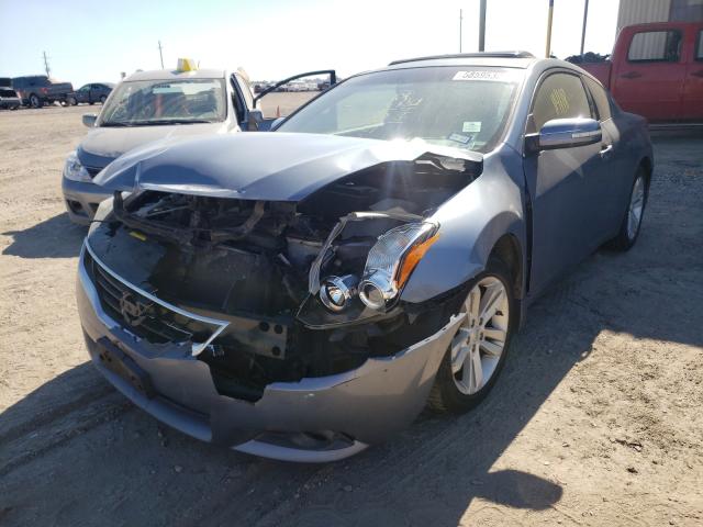 Photo 1 VIN: 1N4AL2EP3CC144485 - NISSAN ALTIMA S 