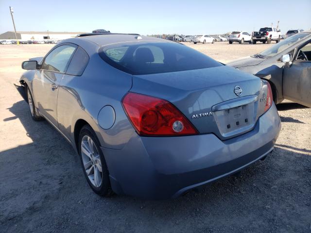 Photo 2 VIN: 1N4AL2EP3CC144485 - NISSAN ALTIMA S 