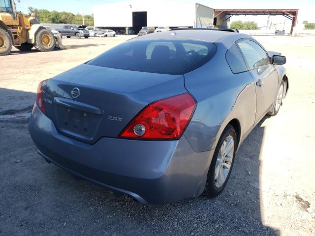 Photo 3 VIN: 1N4AL2EP3CC144485 - NISSAN ALTIMA S 