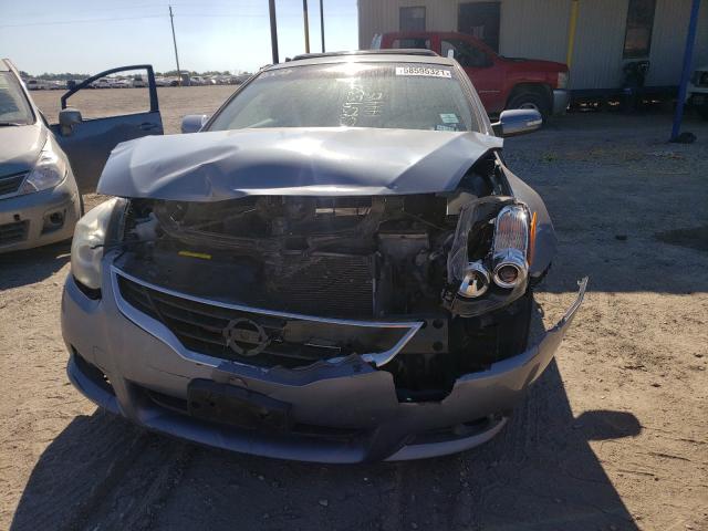 Photo 8 VIN: 1N4AL2EP3CC144485 - NISSAN ALTIMA S 