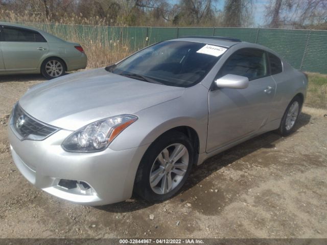 Photo 1 VIN: 1N4AL2EP3CC151369 - NISSAN ALTIMA 