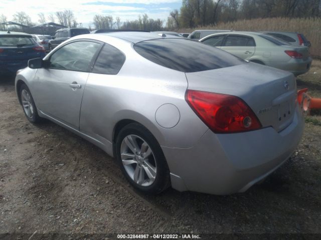 Photo 2 VIN: 1N4AL2EP3CC151369 - NISSAN ALTIMA 