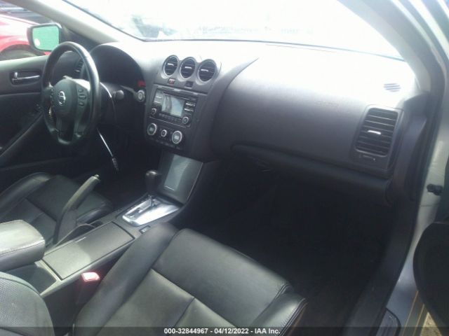 Photo 4 VIN: 1N4AL2EP3CC151369 - NISSAN ALTIMA 