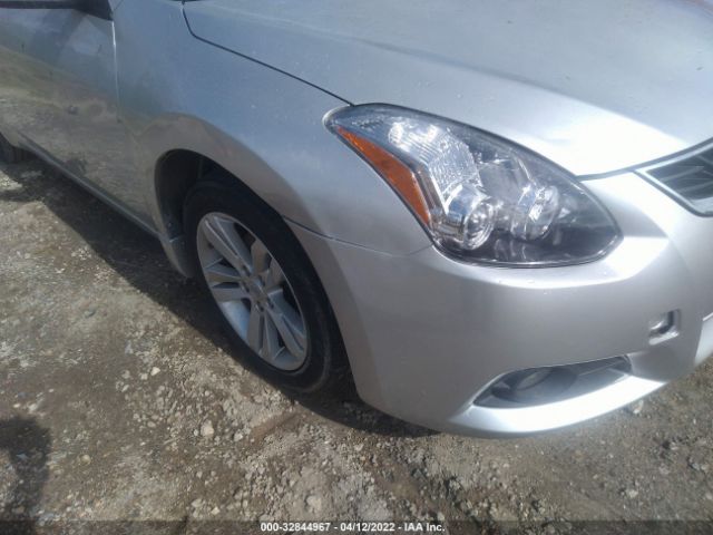 Photo 5 VIN: 1N4AL2EP3CC151369 - NISSAN ALTIMA 