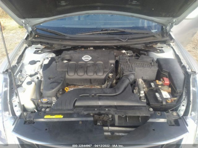 Photo 9 VIN: 1N4AL2EP3CC151369 - NISSAN ALTIMA 