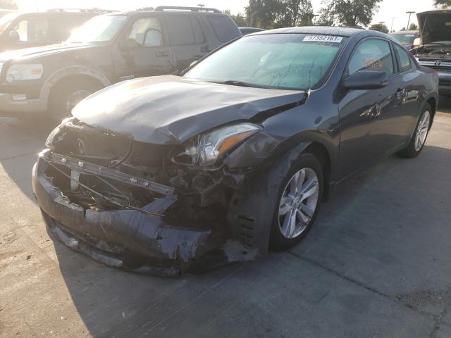 Photo 1 VIN: 1N4AL2EP3CC151680 - NISSAN ALTIMA S 