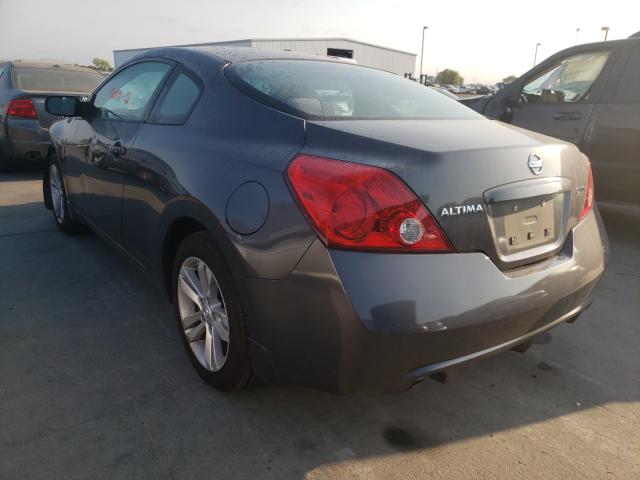 Photo 2 VIN: 1N4AL2EP3CC151680 - NISSAN ALTIMA S 